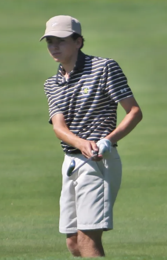 Cameron Poirier